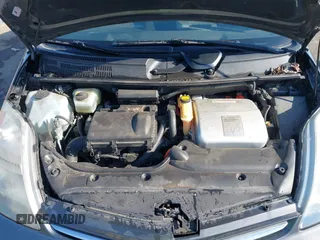 2008 Toyota Prius with VIN JTDKB20U683334450, listed as a IAAI auction lot 42105330 with 197,834 mi miles and . Bid and sale history available at DreamBid. Image 10.