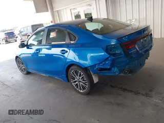 2023 Kia Forte GT-Line z VIN 3KPF54AD9PE621839, wystawiony jako IAAI lot #42219283 z przebiegiem 28 639 mil mil oraz . Historia ofert i sprzedaży dostępna na DreamBid. Obrazek 14.
