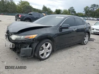2011 Acura TSX z VIN JH4CU2E69BC013727, wystawiony jako Copart lot #70749654 z przebiegiem 171 664 mil mil oraz Szkoda całkowita • Salvage title. Historia ofert i sprzedaży dostępna na DreamBid. Obrazek 1.