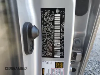 2019 Toyota Prius LE with VIN JTDL9RFU5K3004824, listed as a Copart auction lot 52640445 with 101,542 mi miles and Salvage Title. Bid and sale history available at DreamBid. Image 14.