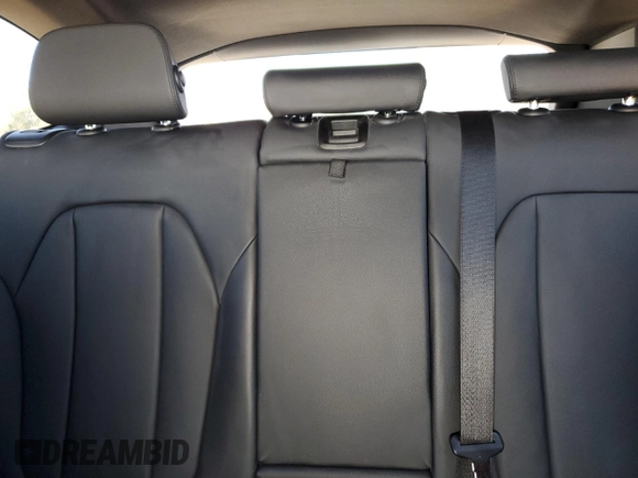 2019 BMW X3 sDrive30i with VIN 5UXTR7C58KLF35339, listed as a Copart auction lot 49453815 with 64,861 mi miles and Salvage Title. Bid and sale history available at DreamBid. Image 10.
