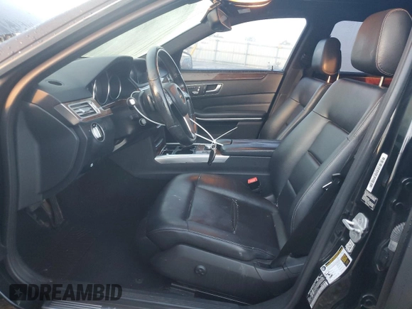 2014 Mercedes-Benz E 350 Luxury с VIN WDDHF8JB2EA982041, выставлен на аукционе Copart как лот 77882984 с пробегом 180 816 миль миль и На запчасти • Non repairable. История ставок и продаж доступна на DreamBid. Изображение 7.
