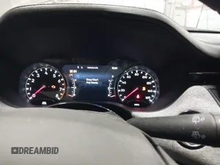 2024 Jeep Compass Sport с VIN 3C4NJDAN8RT580067, выставлен на аукционе IAAI как лот 41589835 с пробегом 29 014 миль миль и . История ставок и продаж доступна на DreamBid. Изображение 7.