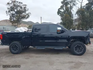 2014 Chevrolet Silverado 1500 LT with VIN 3GCUKREC2EG552511, listed as a IAAI auction lot 41745914 with 196,182 mi miles. Bid and sale history available at carsss.com. Image 14.