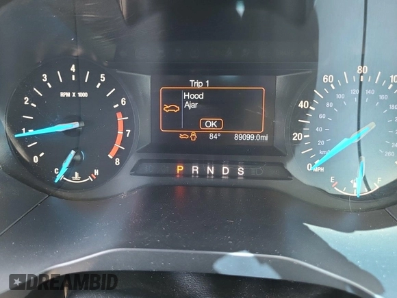 2020 Ford Edge SE с VIN 2FMPK3G98LBA30683, выставлен на аукционе IAAI как лот 42550081 с пробегом 89 099 миль миль и . История ставок и продаж доступна на DreamBid. Изображение 32.