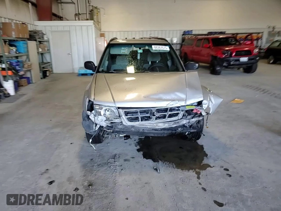 1999 Subaru Forester S with VIN JF1SF6555XH726114, listed as a Copart auction lot 88367675 with 176,039 mi miles and Salvage Title. Bid and sale history available at carsss.com. Image 12.