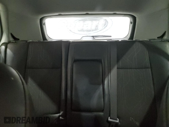 2021 Chevrolet Trax LT with VIN KL7CJPSMXMB360905, listed as a Copart auction lot 57585895 with 67,576 mi miles and Clean title. Bid and sale history available at DreamBid. Image 10.