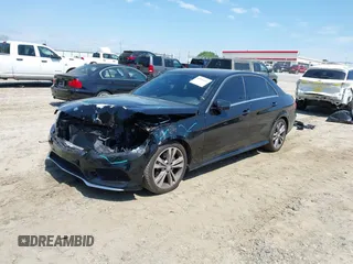 2014 Mercedes-Benz E 350 Sport with VIN WDDHF5KB2EB074017, listed as a IAAI auction lot 42006651 with 44,135 mi miles and . Bid and sale history available at carsss.com. Image 18.