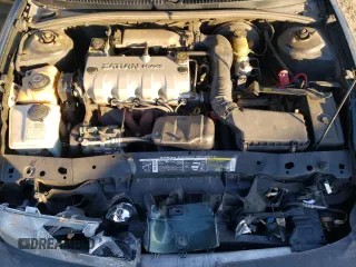 1997 Saturn SL z VIN 1G8ZH5285VZ122690, wystawiony jako Copart lot #81655244 z przebiegiem 159 048 mil mil oraz Szkoda całkowita • Salvage title. Historia ofert i sprzedaży dostępna na DreamBid. Obrazek 12.