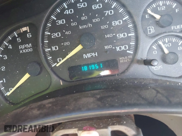 1999 Chevrolet Silverado 1500 with VIN 1GCEC14W9XZ131595, listed as a IAAI auction lot 40992118 with 0 mi miles. Bid and sale history available at carsss.com. Image 7.