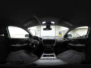 2022 GMC Acadia SLE z VIN 1GKKNRL49NZ168711, wystawiony jako IAAI lot #38701786 z przebiegiem 26 809 mil mil oraz . Historia ofert i sprzedaży dostępna na DreamBid. Obrazek 19.