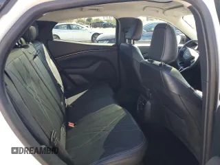 2021 Ford Mustang Mach-E California Route 1 z VIN 3FMTK2R74MMA36159, wystawiony jako Copart lot #48935195 z przebiegiem 27 024 mil mil oraz Szkoda całkowita • Salvage title. Historia ofert i sprzedaży dostępna na DreamBid. Obrazek 11.