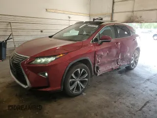 2016 Lexus RX 450h с VIN 2T2BGMCA8GC003918, выставлен на аукционе Copart как лот 57071775 с пробегом 144 782 миль миль и Списание • Salvage title. История ставок и продаж доступна на DreamBid. Изображение 1.