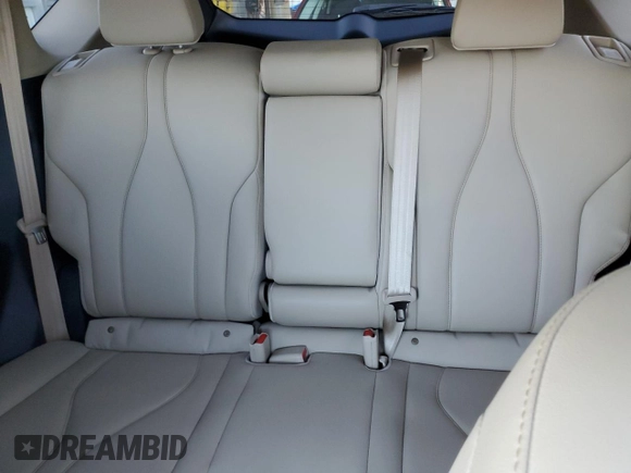 2021 Acura RDX with VIN 5J8TC1H32ML004825, listed as a Copart auction lot 84532314 with 49,410 mi miles and Salvage title. Bid and sale history available at DreamBid. Image 10.