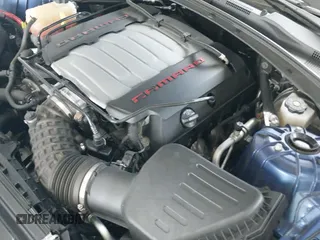 2023 Chevrolet Camaro 1SS с VIN 1G1FF1R76P0101478, выставлен на аукционе IAAI как лот 42422519 с пробегом 29 345 миль миль и . История ставок и продаж доступна на DreamBid. Изображение 19.