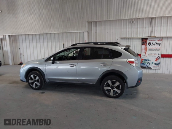 2015 Subaru Crosstrek with VIN JF2GPBCC7FH235325, listed as a IAAI auction lot 42639488 with 191,386 mi miles and . Bid and sale history available at DreamBid. Image 14.