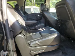 2008 Cadillac Escalade ESV with VIN 1GYFK66848R215970, listed as a Copart auction lot 57226505 with 255,076 mi miles and Salvage title. Bid and sale history available at DreamBid. Image 11.