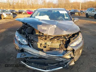 2017 Chevrolet Volt LT with VIN 1G1RA6S58HU152525, listed as a IAAI auction lot 41284058 with 69,066 mi miles. Bid and sale history available at carsss.com. Image 12.