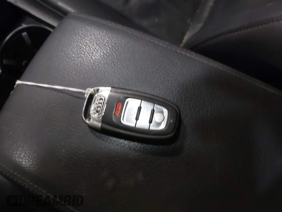 2016 Audi A6 Premium Plus with VIN WAUGFAFC9GN121205, listed as a IAAI auction lot 41770789 with 131,480 mi miles and . Bid and sale history available at DreamBid. Image 11.