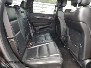 2021 Jeep Grand Cherokee Limited X with VIN 1C4RJEBG3MC511363, listed as a Copart auction lot 50404965 with 59,355 mi miles and Salvage title. Bid and sale history available at DreamBid. Image 11.