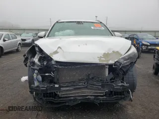 2018 Hyundai Tucson SEL with VIN KM8J3CA41JU712523, listed as a Copart auction lot 56929885 with 91,131 mi miles and Salvage title. Bid and sale history available at DreamBid. Image 5.