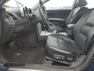2005 Nissan Maxima 3.5 SE with VIN 1N4BA41E95C817678, listed as a Copart auction lot 44722755 with 175,455 mi miles and Salvage Title. Bid and sale history available at carsss.com. Image 7.