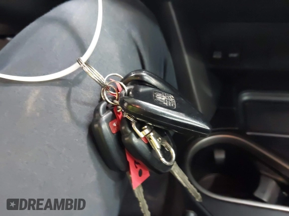 2018 Toyota RAV4 LE with VIN JTMBFREV5JJ222366, listed as a IAAI auction lot 42447353 with 132,182 mi miles and . Bid and sale history available at DreamBid. Image 11.