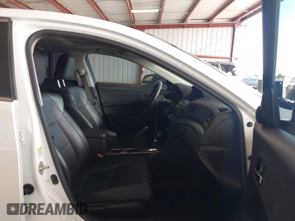 2014 Acura ILX with VIN 19VDE1F35EE013425, listed as a IAAI auction lot 42649299 with 102,589 mi miles and . Bid and sale history available at DreamBid. Image 5.