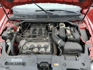 2010 Ford Taurus Limited с VIN 1FAHP2FW9AG145106, выставлен на аукционе Copart как лот 57456955 с пробегом 185 802 миль миль и Списание • Salvage title. История ставок и продаж доступна на DreamBid. Изображение 11.