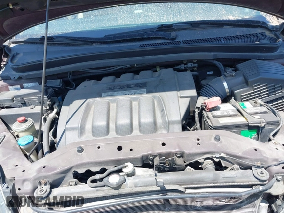 2007 Honda Odyssey EX-L с VIN 5FNRL38637B439312, выставлен на аукционе IAAI как лот 42404344 с пробегом 160 042 миль миль и . История ставок и продаж доступна на DreamBid. Изображение 10.