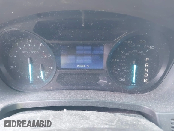 2015 Ford Explorer с VIN 1FM5K8B85FGA78593, выставлен на аукционе IAAI как лот 42149331 с пробегом 234 308 миль миль и . История ставок и продаж доступна на DreamBid. Изображение 7.