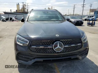 2022 Mercedes-Benz GLC 300 с VIN W1N0G8DB1NV365375, выставлен на аукционе Copart как лот 54902045 с пробегом 51 926 миль миль и Списание • Salvage title. История ставок и продаж доступна на DreamBid. Изображение 5.