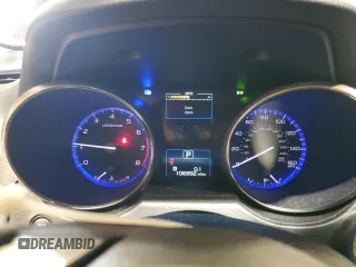 2018 Subaru Outback Touring with VIN 4S4BSETC5J3359796, listed as a Copart auction lot 65845795 with 106,992 mi miles and Salvage title. Bid and sale history available at DreamBid. Image 9.