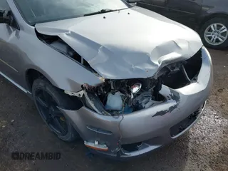 2007 Mazda 6 i Sport VE with VIN 1YVHP84C675M59624, listed as a IAAI auction lot 41832687 with 243,189 mi miles and . Bid and sale history available at DreamBid. Image 6.
