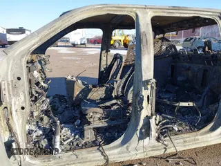 2021 Chevrolet Silverado 1500 Work Truck with VIN 1GCUYAEF6MZ238014, listed as a IAAI auction lot 41401259 with Not Provided miles and . Bid and sale history available at DreamBid. Image 6.