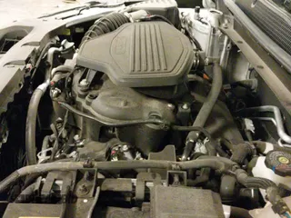 2022 Chevrolet Blazer LT с VIN 3GNKBJRS1NS146475, выставлен на аукционе IAAI как лот 43149802 с пробегом 29 886 миль миль и . История ставок и продаж доступна на DreamBid. Изображение 21.