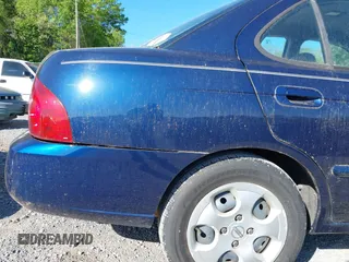2006 Nissan Sentra S with VIN 3N1CB51D36L490681, listed as a IAAI auction lot 42121051 with 206,513 mi miles and . Bid and sale history available at DreamBid. Image 15.