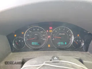 2006 Jeep Commander с VIN 1J8HG48N76C175576, выставлен на аукционе Copart как лот 48830345 с пробегом 331 625 миль миль и Списание • Salvage title. История ставок и продаж доступна на DreamBid. Изображение 9.