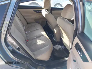 2016 Nissan Altima S with VIN 1N4AL3AP8GC111953, listed as a IAAI auction lot 41588139 with 121,701 mi miles and . Bid and sale history available at DreamBid. Image 8.