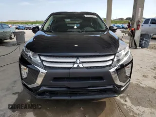 2019 Mitsubishi Eclipse Cross ES с VIN JA4AS3AA8KZ009948, выставлен на аукционе Copart как лот 49555575 с пробегом 48 681 миль миль и На запчасти • Non repairable. История ставок и продаж доступна на DreamBid. Изображение 5.