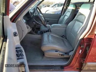 1997 Mercury Mountaineer z VIN 4M2DU55P6VUJ57499, wystawiony jako Copart lot #45705175 z przebiegiem 79 141 mil mil oraz Szkoda całkowita • Salvage title. Historia ofert i sprzedaży dostępna na DreamBid. Obrazek 7.