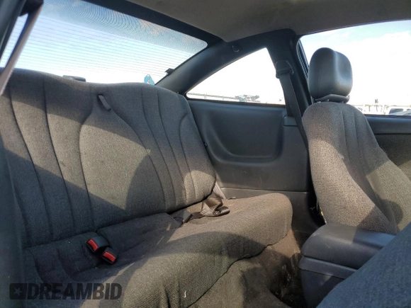 2001 Chevrolet Cavalier z VIN 1G1JC124717212171, wystawiony jako Copart lot #44027745 z przebiegiem 148 951 mil mil oraz Szkoda całkowita • Salvage title. Historia ofert i sprzedaży dostępna na DreamBid. Obrazek 10.