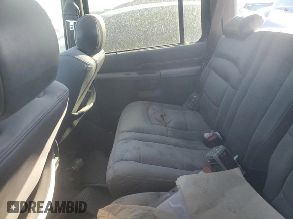 2001 Ford Explorer with VIN 1FMDU85P71UB08115, listed as a Copart auction lot 81656684 with 260,201 mi miles and Non repairable. Bid and sale history available at DreamBid. Image 11.