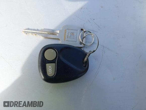 2002 Chevrolet Tracker with VIN 2CNBJ13C026941214, listed as a IAAI auction lot 41857213 with 168,140 mi miles and . Bid and sale history available at DreamBid. Image 11.