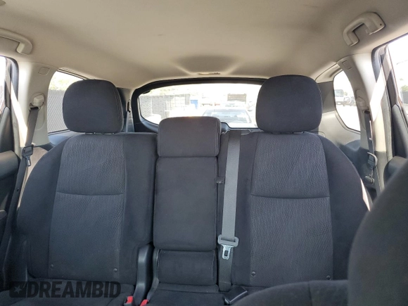 2014 Nissan Pathfinder S z VIN 5N1AR2MN4EC676061, wystawiony jako Copart lot #65472865 z przebiegiem 176 016 mil mil oraz Czysty tytuł • Clean title. Historia ofert i sprzedaży dostępna na DreamBid. Obrazek 10.