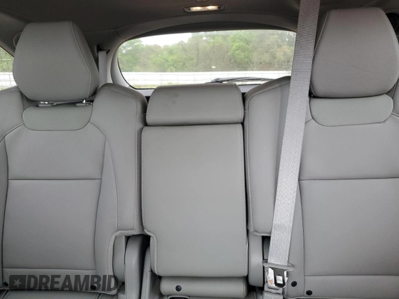 2016 Acura MDX w/Tech with VIN 5FRYD3H45GB015796, listed as a Copart auction lot 51220955 with 72,555 mi miles and Salvage Title. Bid and sale history available at carsss.com. Image 10.