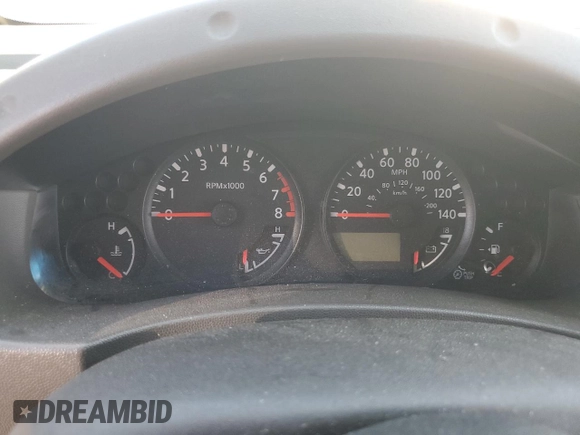 2006 Nissan Xterra SE with VIN 5N1AN08U36C560918, listed as a Copart auction lot 52767145 with Not Provided miles and Clean Title. Bid and sale history available at carsss.com. Image 9.