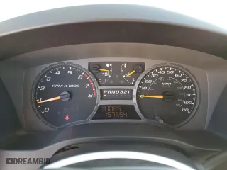 2005 Chevrolet Colorado 1SC LS Z85 with VIN 1GCCS136658170658, listed as a Copart auction lot 88524385 with 157,654 mi miles and Salvage Title. Bid and sale history available at carsss.com. Image 9.