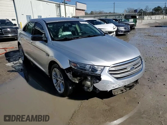 2015 Ford Taurus SE with VIN 1FAHP2D84FG149799, listed as a Copart auction lot 88993345 with 114,131 mi miles and Salvage Title. Bid and sale history available at DreamBid. Image 14.