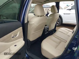 2020 Nissan Murano SL z VIN 5N1AZ2CJ1LN103280, wystawiony jako IAAI lot #41508954 z przebiegiem 32 115 mil mil oraz . Historia ofert i sprzedaży dostępna na DreamBid. Obrazek 8.